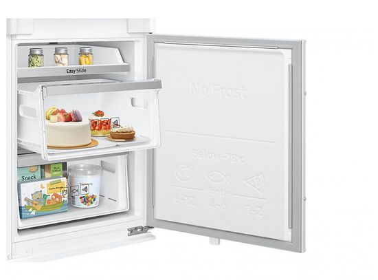 Встраиваемый холодильник Samsung BRB260087WW