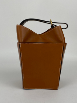 Сумка Celine Strap Box