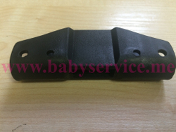 Крепление трещотки