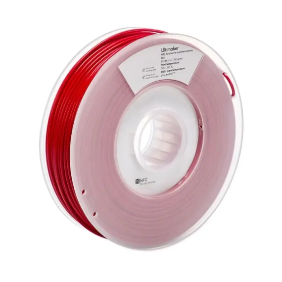 Ultimaker ABS 2.85 mm