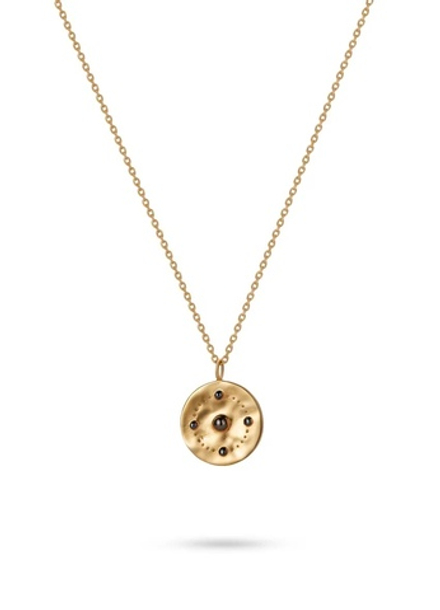 Медальон MAPU