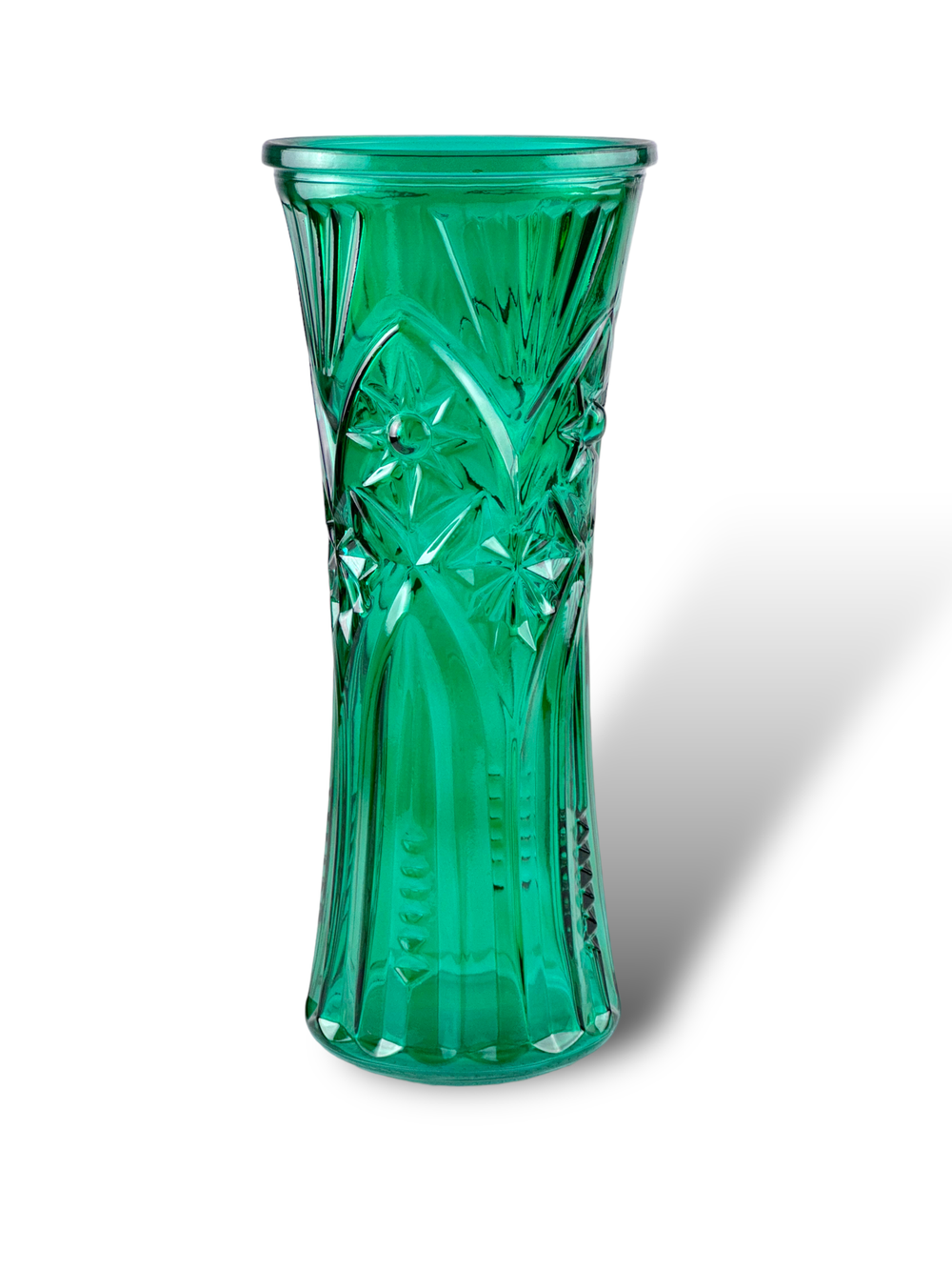 Ваза Азалина3 "EmeralD" (Зеленая)