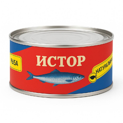 Килька в томатном соусе Истор 240 гр