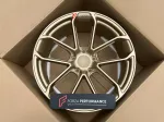 КОВАНЫЕ ДИСКИ ДЛЯ PORSCHE 911 992 C4S 2020 ПОРШ