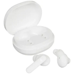 Беспроводные наушники Haylou MoriPods ANC, белый