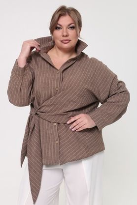 Цена на Рубашка-20104 больших размеров