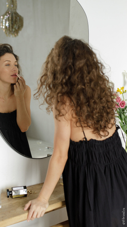 платье CLEA cotton