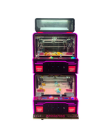 Автомат с игрушками JAPANESE FOUR FINE MACHINE