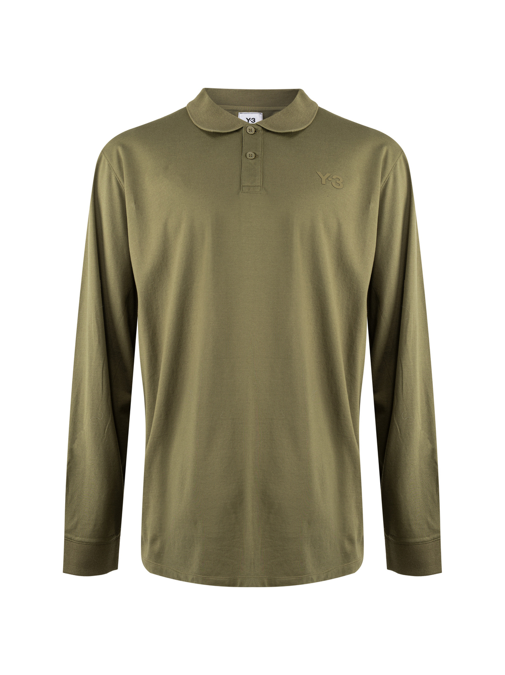 POLO кофта - хаки