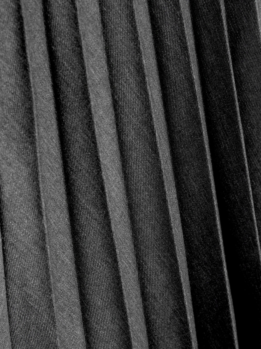 Юбка школьная для девочки Next 461-507, Темно-серый