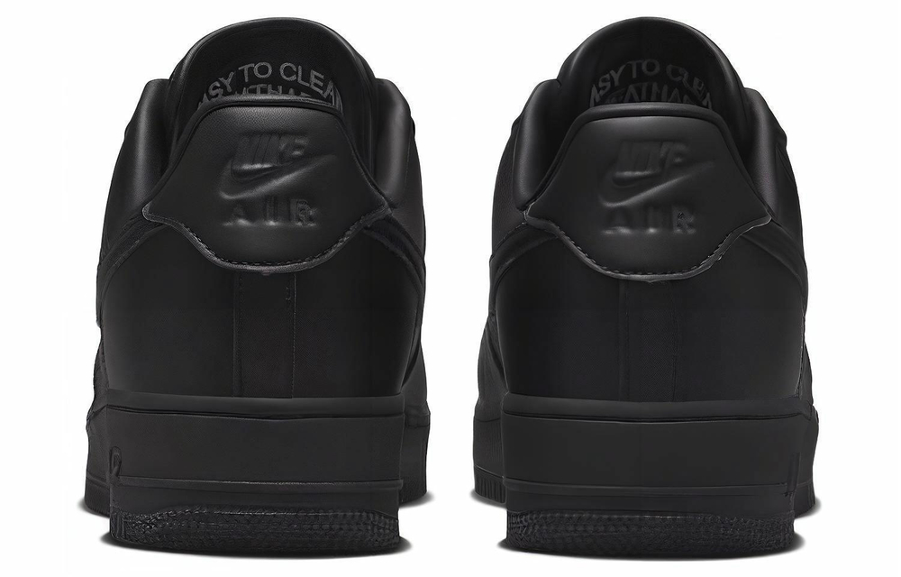 Кроссовки Nike Air Force 1 '07 "Fresh"