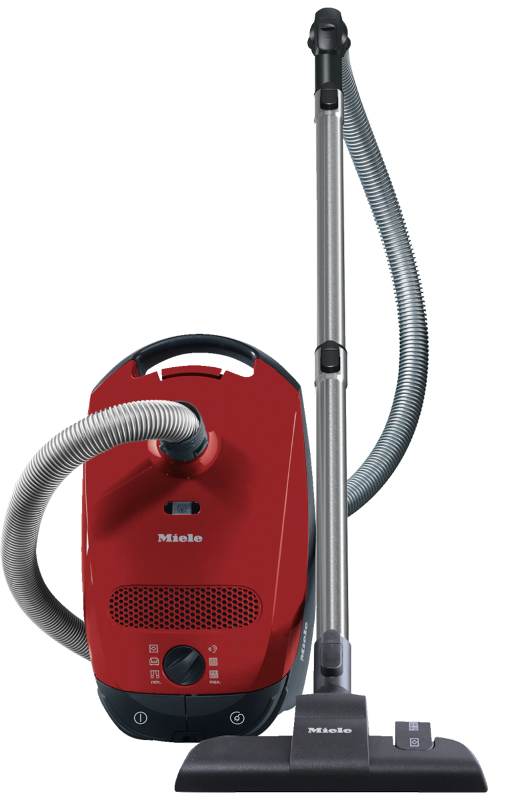 Пылесос Miele Classic C1 Junior PowerLine SBAF5