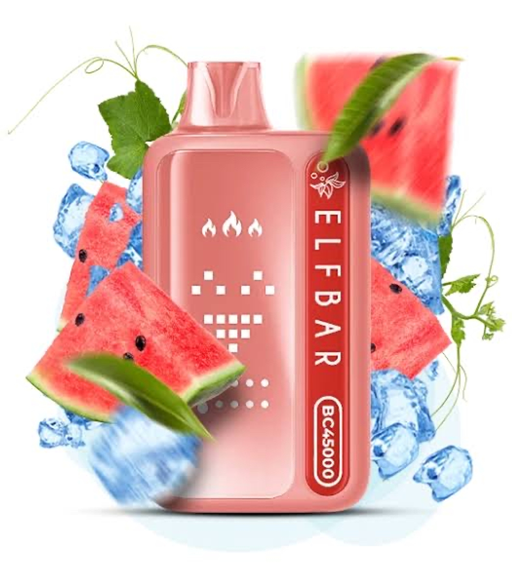 ELF BAR BC 45000  - Watermelon (5%)