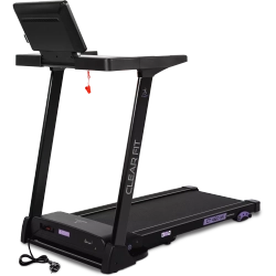 Беговая дорожка Clear Fit CrossPower CT 460 MI