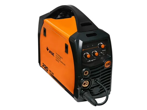 Инвертор сварочный Сварог PRO MIG 200 (N220)