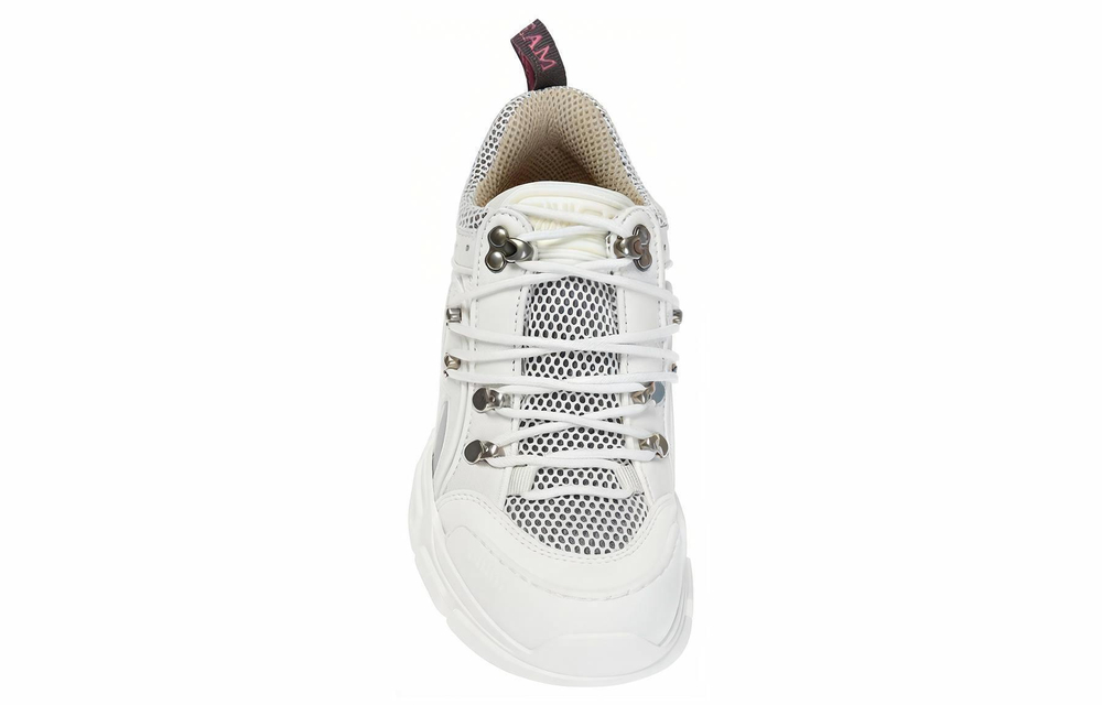 Gucci Flashtrek (Женская размерная сетка)