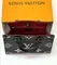 Сумка Louis Vuitton Onthego черный/бежевый