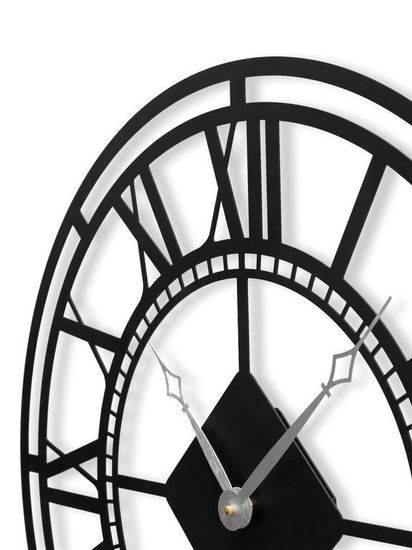 Настенные часы "Ceaser"