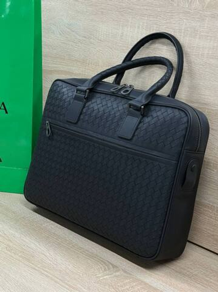 Деловая сумка Bottega Veneta