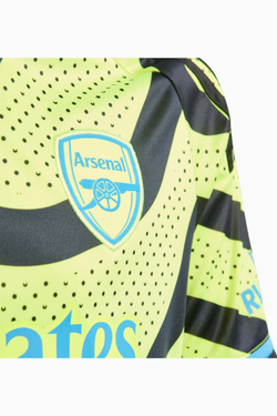 Футболка adidas Arsenal FC 23/24 Away Replica Junior