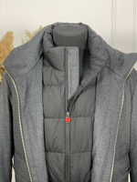 Пуховик Kiton