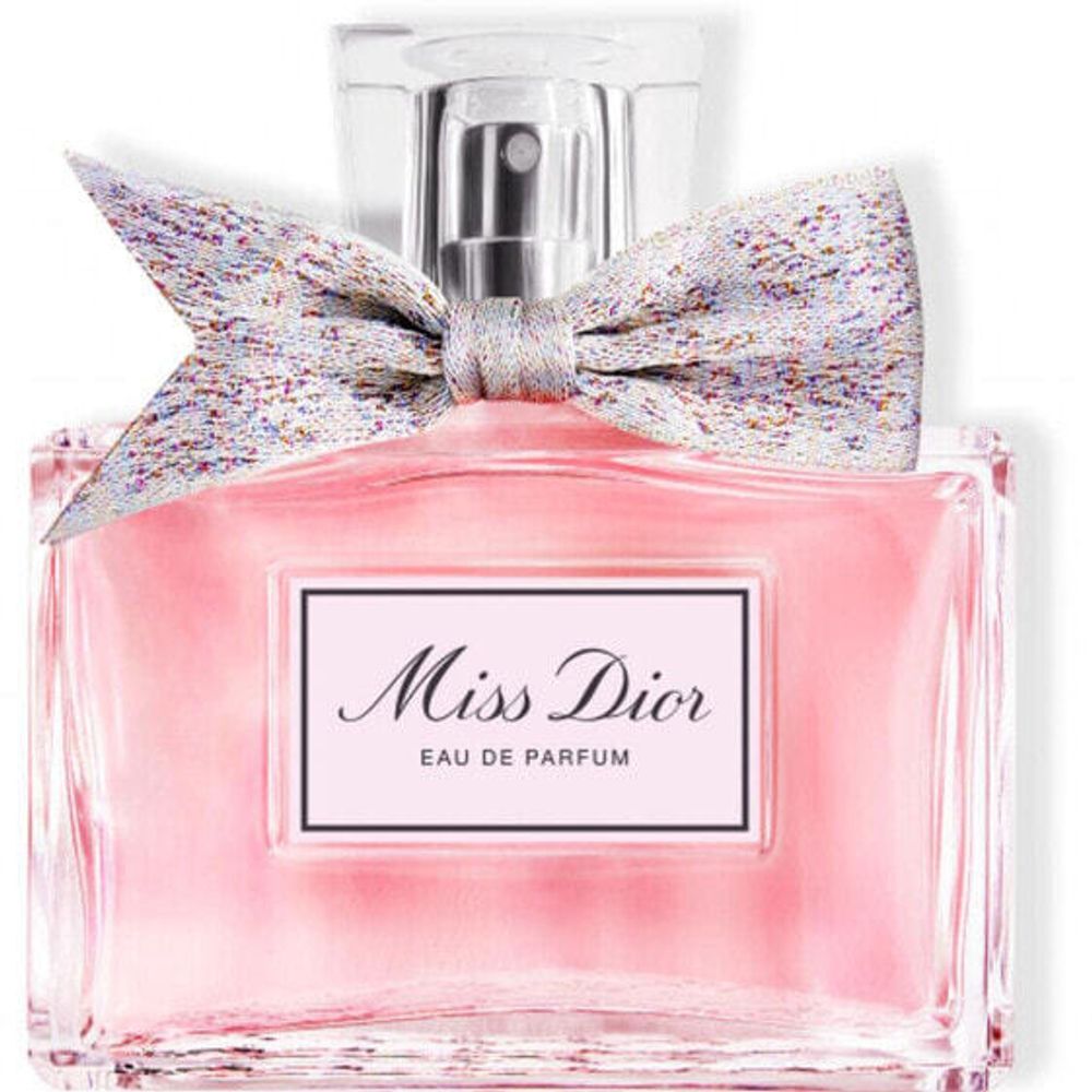 Женская парфюмерия DIOR Miss Eau De Parfum Vaporizer 100ml