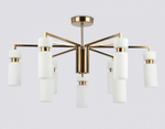 Люстра на штанге Ambrella Light LH LH56128