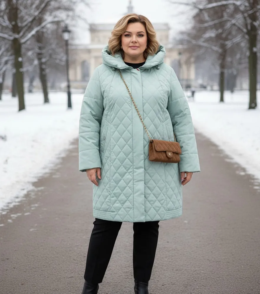 Куртка 50353046 Fabrika