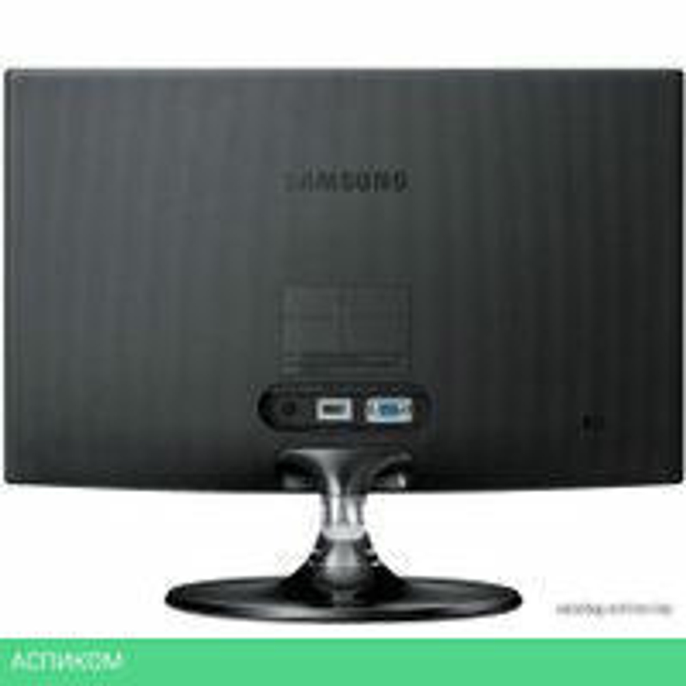 Монитор Samsung S24B350HL