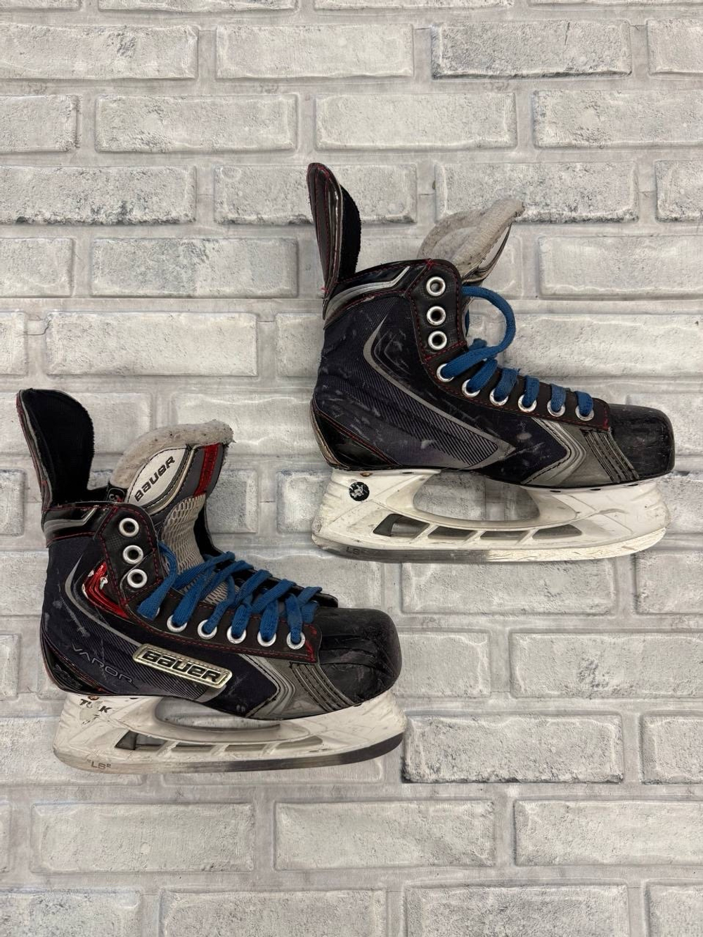 Bauer vapor x60 JR 3,5EE (EUR 36,5)