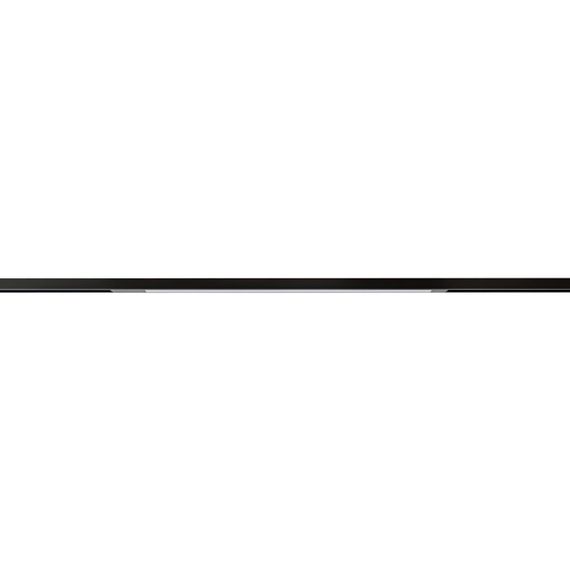 Магнитный трековый светильник Arte Lamp OPTIMA 0.1-10V A7494PL-1BK