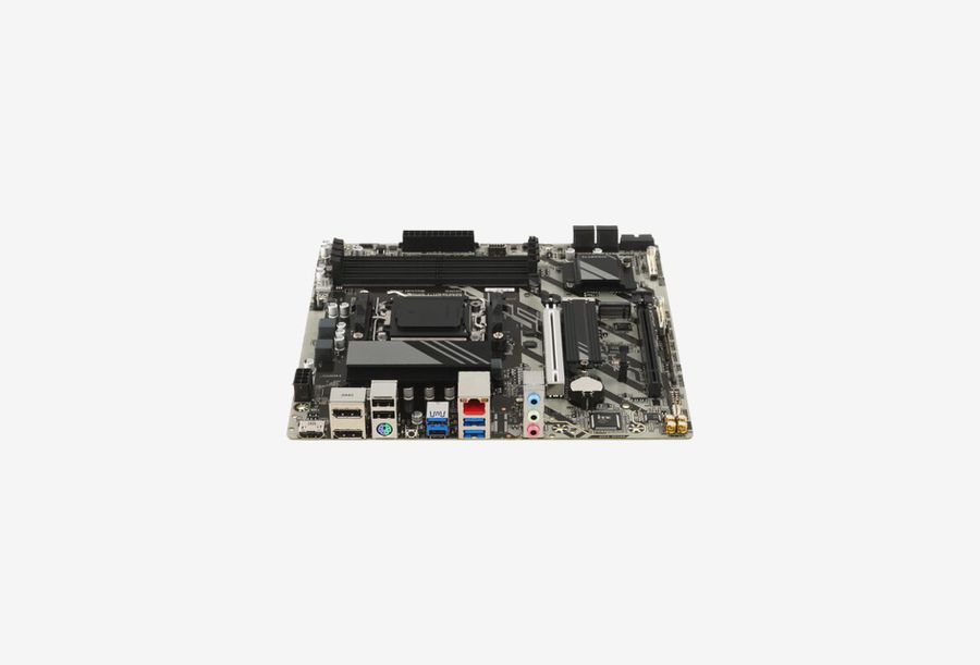 GIGABYTE B850M D3HP_0326709110242