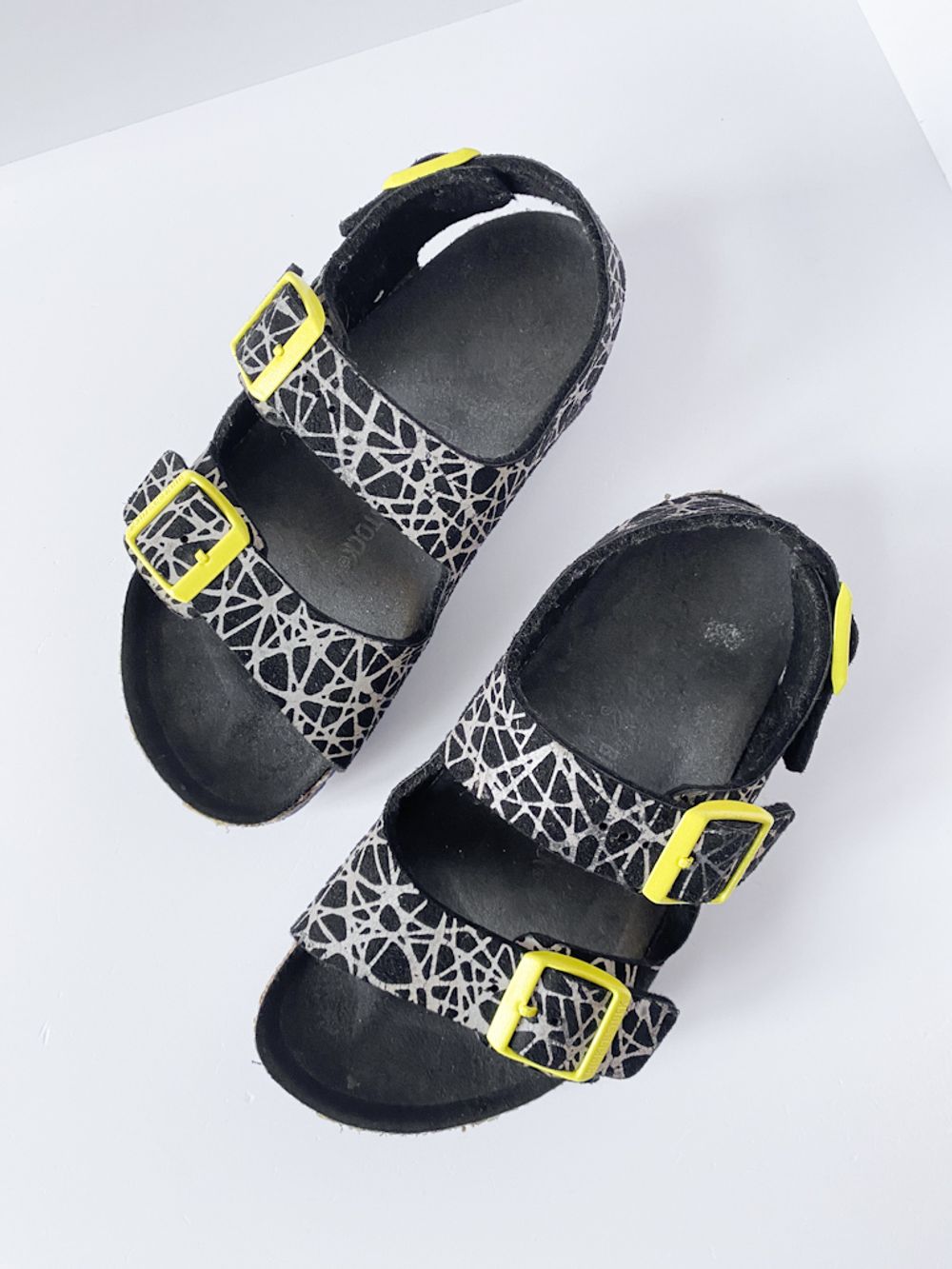 Сандалии Birkenstock, 32