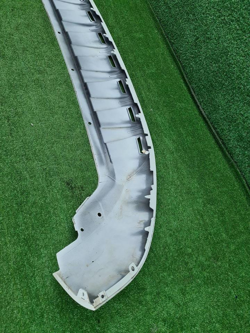 Юбка переднего бампера Haval Jolion (2021-2024)