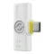 Hollyland Lark M2 DUO Type-C Ivory Tower