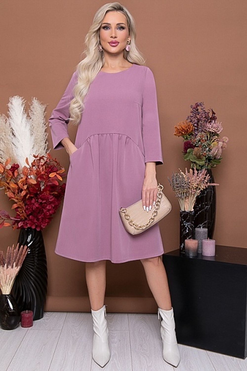 Платье 71339 Avili