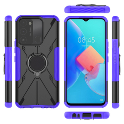 Чехол Panzer Case для TECNO Spark 8C