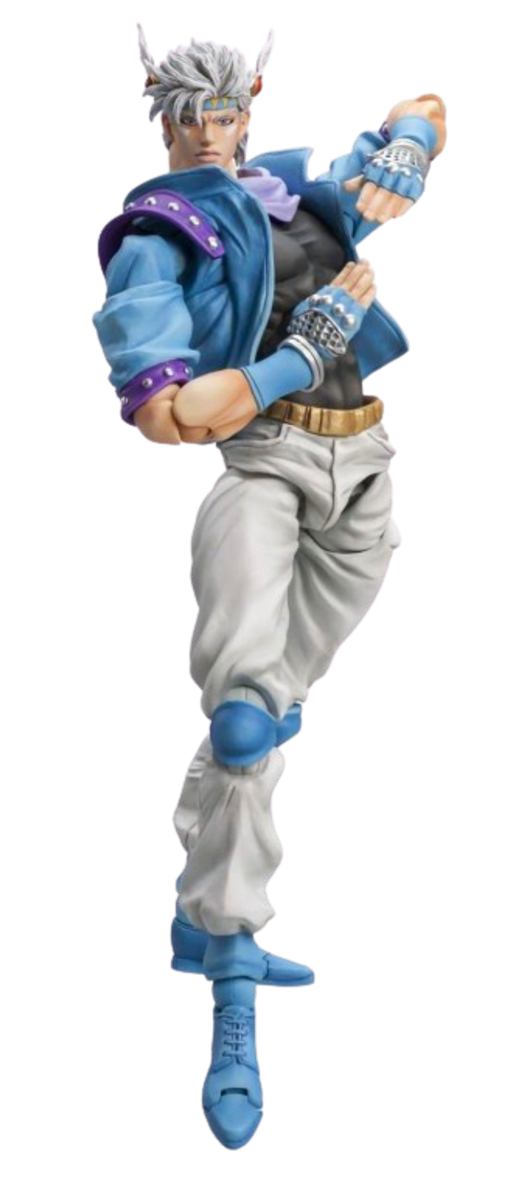 Фигурка Chozokado Caesar Anthonio Zeppeli Second