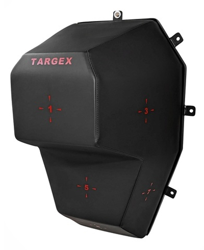 Подушка боксерская TARGEX 8 ANGLE