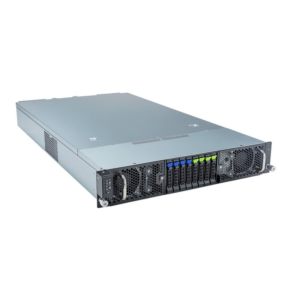 Сервер Gigabyte G293-S47-A