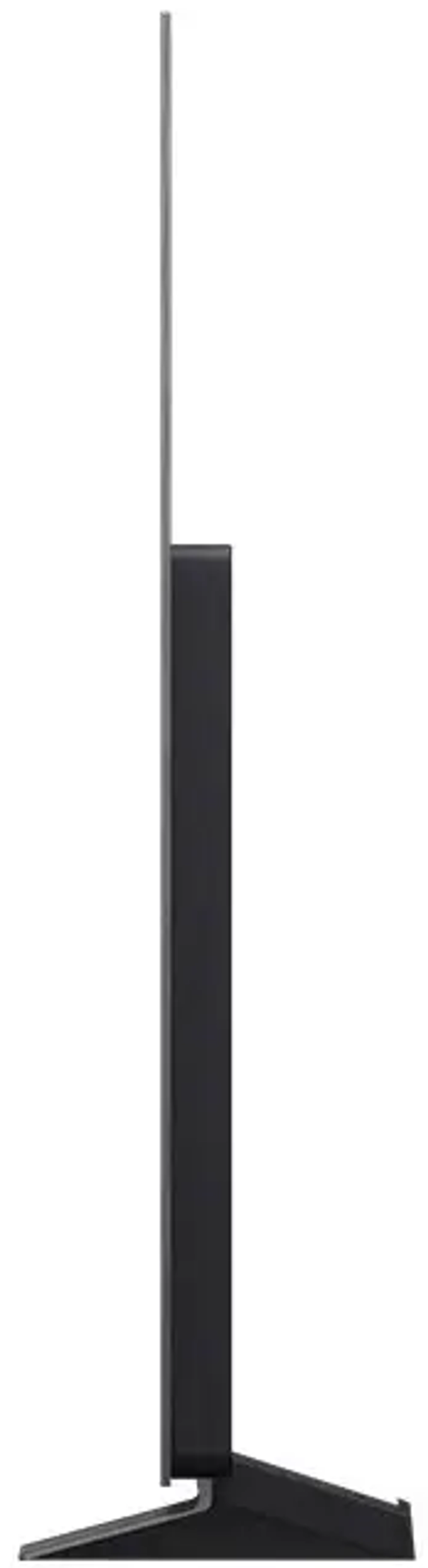 Телевизор OLED LG 55" OLED55C5RLA.ARUG коричневый 4K Ultra HD 120Hz DVB-T DVB-T2 DVB-C DVB-S2 USB WiFi Smart TV