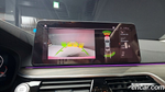 BMW 5 Series (G30) 530i xDrive Luxury (01.2021)