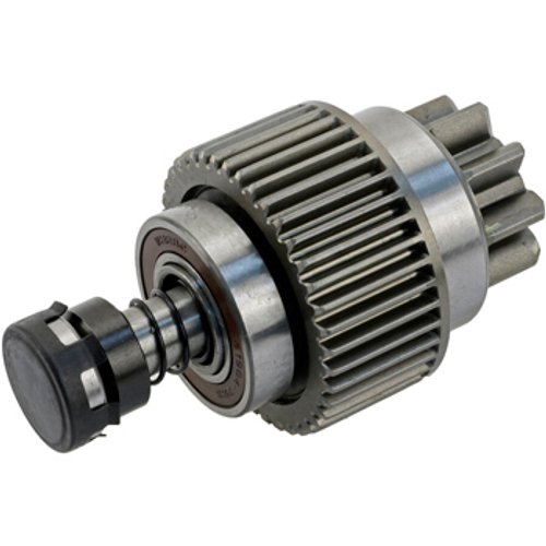 Бендикс Nissan Terrano, Atlas (TD25-TD27)