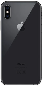 Телефон IPhone XS Max Gray
