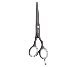 Ножницы прямые Jaguar Gold Line Diamond E Ceramic Fusion 5.0"