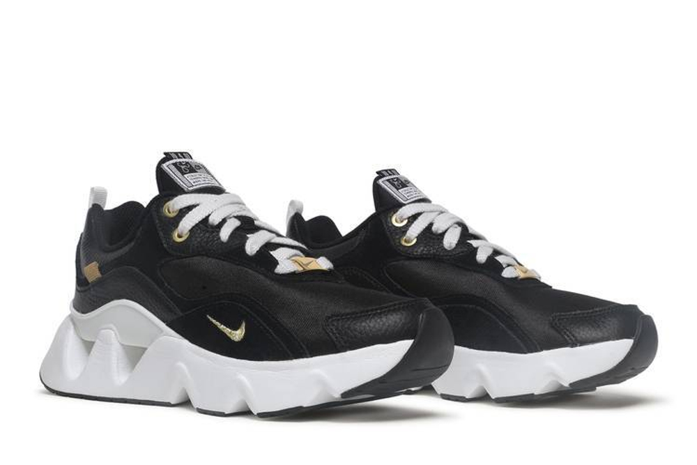 Кроссовки Nike Ryz 365 2 Sdc (Женская размерная сетка)