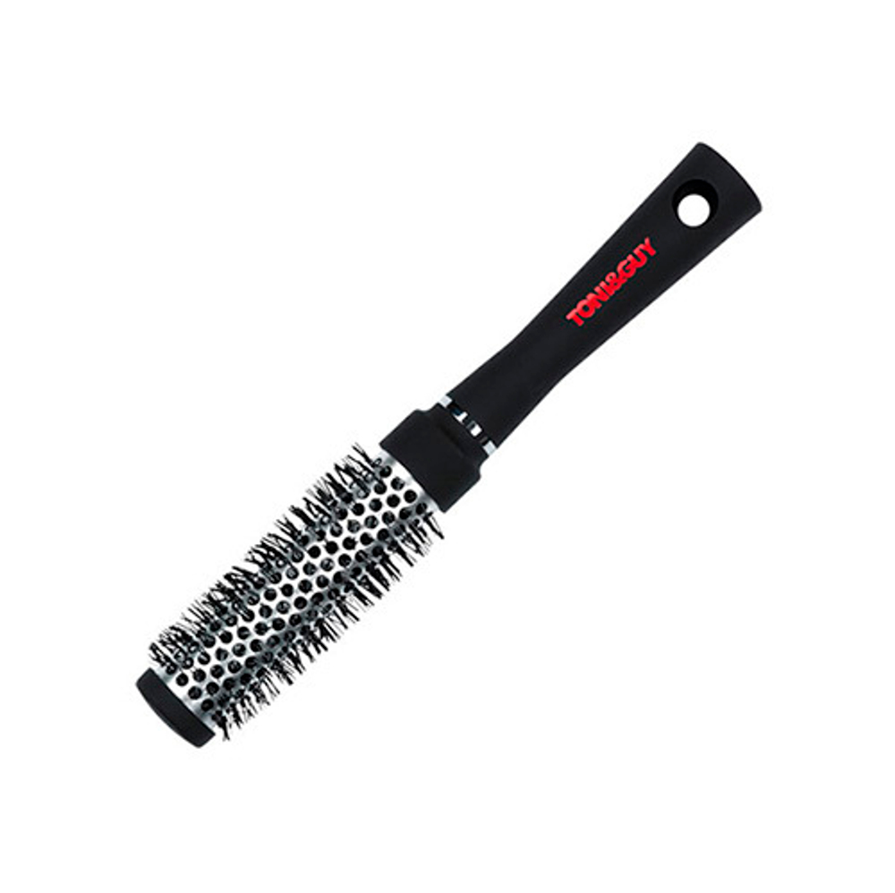 Термобрашинг 25мм Toni&Guy Hot Brush-Medium AEBHPH02