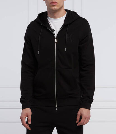 Худи Karl Lagerfeld - черный(705892 500900)