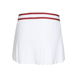 Женская теннисная юбка Ellesse Rachelle Skirt Women - White