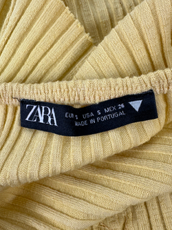 Топ Zara